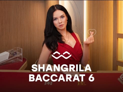 Shangrila Baccarat 6 screenshot