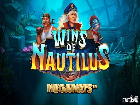 Wins of Nautilus screenshot
